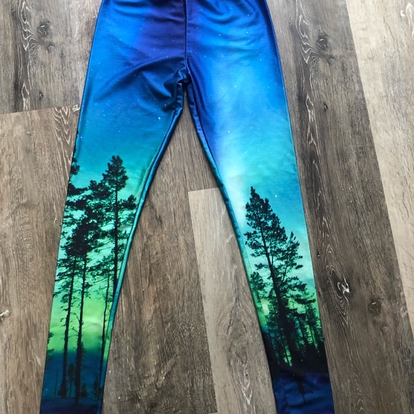 Legging bundle, size small - Picture 2 of 4
